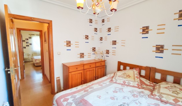 Resale - Apartment -
Cabo Roig - Costa Blanca