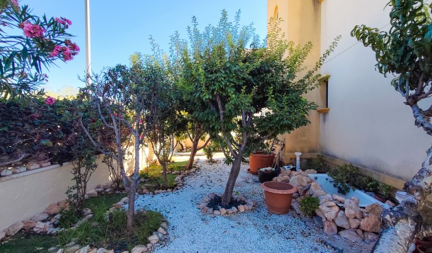 Resale - Apartment -
Cabo Roig - Costa Blanca