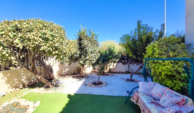 Resale - Apartment -
Cabo Roig - Costa Blanca