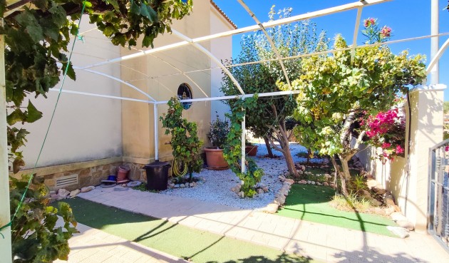 Resale - Apartment -
Cabo Roig - Costa Blanca