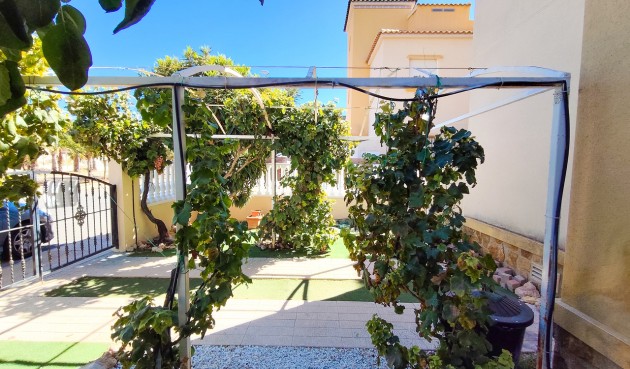 Resale - Apartment -
Cabo Roig - Costa Blanca