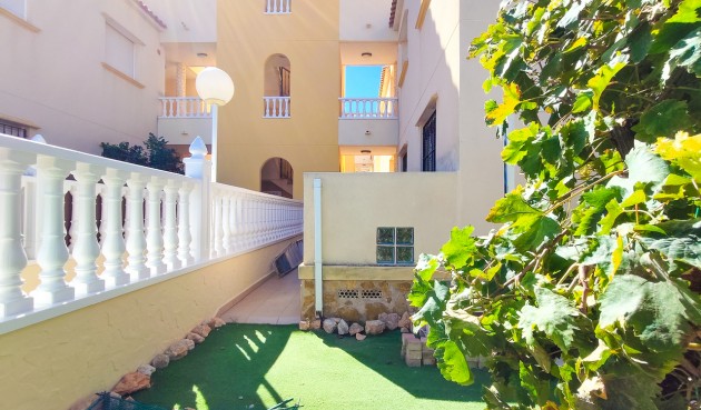 Resale - Apartment -
Cabo Roig - Costa Blanca