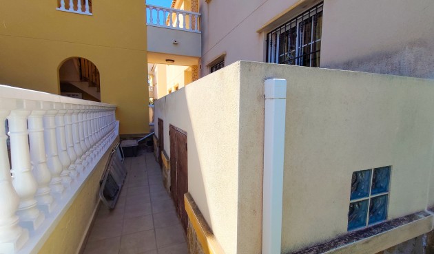 Resale - Apartment -
Cabo Roig - Costa Blanca