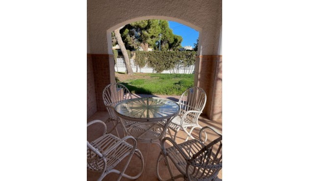 Resale - Villa -
Orihuela Costa - Costa Blanca