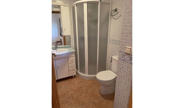 Resale - Villa -
Orihuela Costa - Costa Blanca