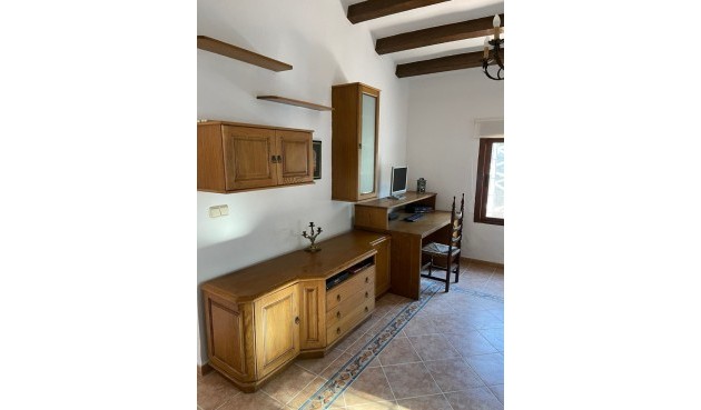 Resale - Villa -
Orihuela Costa - Costa Blanca