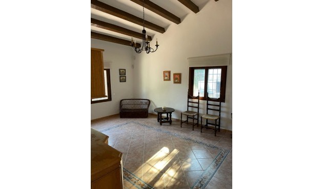 Resale - Villa -
Orihuela Costa - Costa Blanca