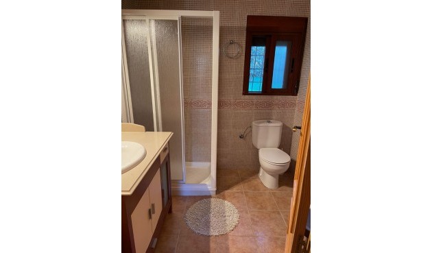 Resale - Villa -
Orihuela Costa - Costa Blanca