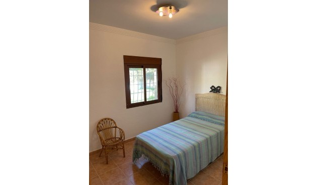 Resale - Villa -
Orihuela Costa - Costa Blanca