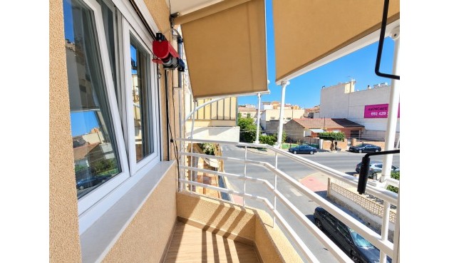 Resale - Apartment -
Benijofar - Costa Blanca