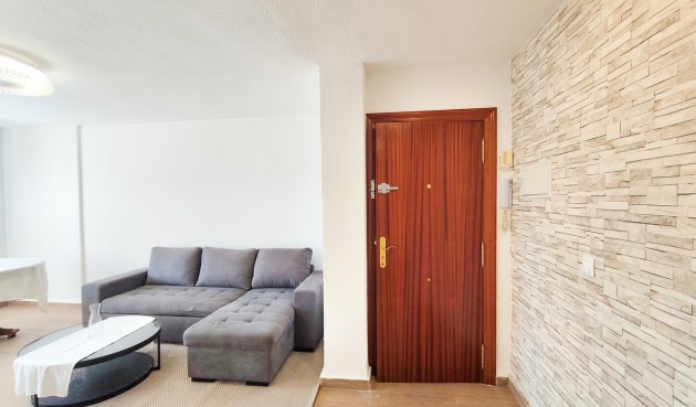 Resale - Apartment -
Benijofar - Costa Blanca