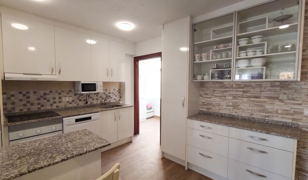 Resale - Apartment -
Benijofar - Costa Blanca