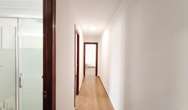 Resale - Apartment -
Benijofar - Costa Blanca