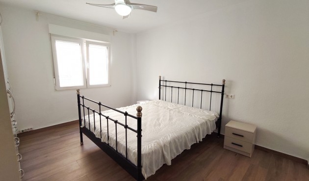 Resale - Apartment -
Benijofar - Costa Blanca