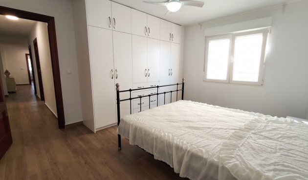 Resale - Apartment -
Benijofar - Costa Blanca