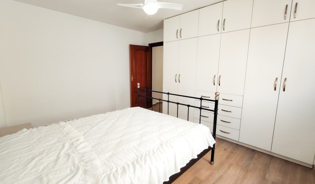 Resale - Apartment -
Benijofar - Costa Blanca