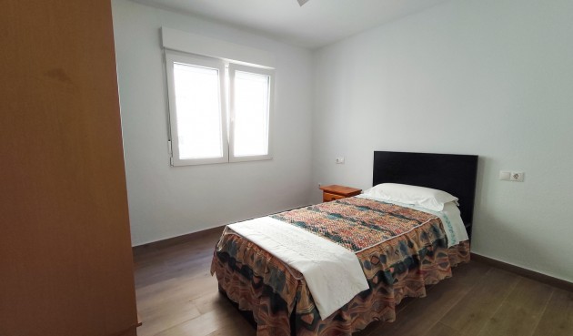 Resale - Apartment -
Benijofar - Costa Blanca