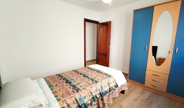 Resale - Apartment -
Benijofar - Costa Blanca
