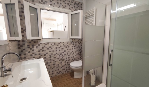 Resale - Apartment -
Benijofar - Costa Blanca