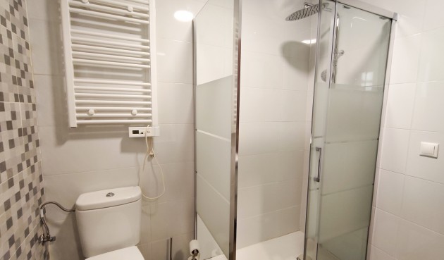 Resale - Apartment -
Benijofar - Costa Blanca