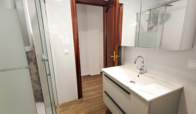 Resale - Apartment -
Benijofar - Costa Blanca