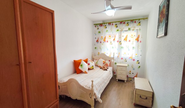 Resale - Apartment -
Benijofar - Costa Blanca