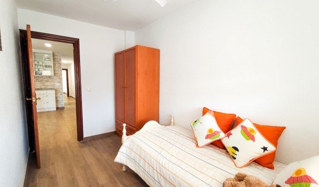 Resale - Apartment -
Benijofar - Costa Blanca