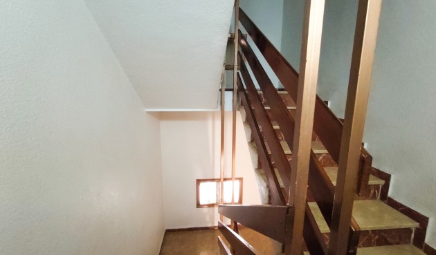 Resale - Apartment -
Benijofar - Costa Blanca