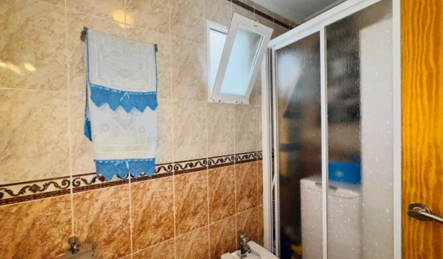 Brukt - Apartment -
La Mata - Costa Blanca