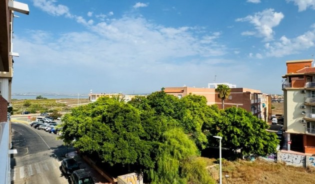 Brukt - Apartment -
La Mata - Costa Blanca