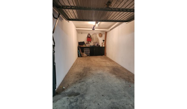 Brukt - Apartment -
La Mata - Costa Blanca