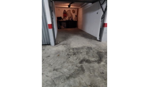 Brukt - Apartment -
La Mata - Costa Blanca