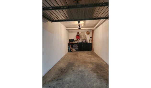 Brukt - Apartment -
La Mata - Costa Blanca