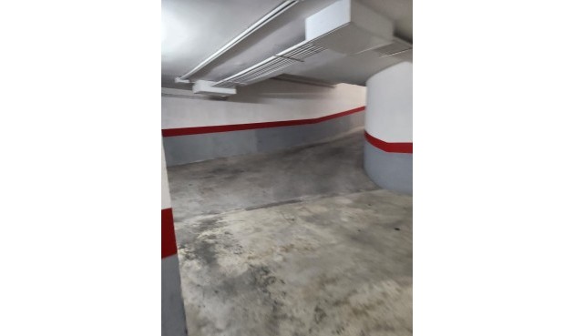 Brukt - Apartment -
La Mata - Costa Blanca