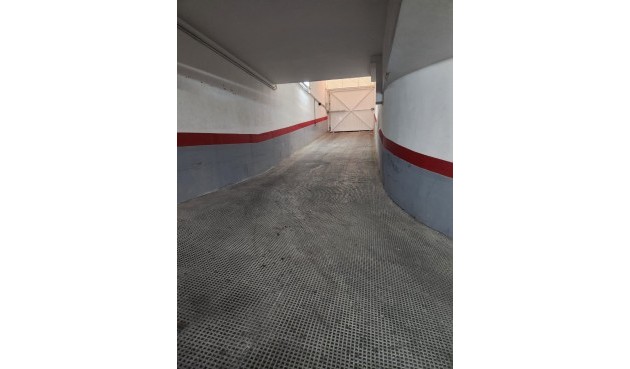 Brukt - Apartment -
La Mata - Costa Blanca