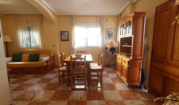 Resale - Town House -
Orihuela Costa - Costa Blanca