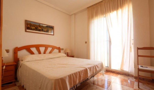 Resale - Town House -
Orihuela Costa - Costa Blanca