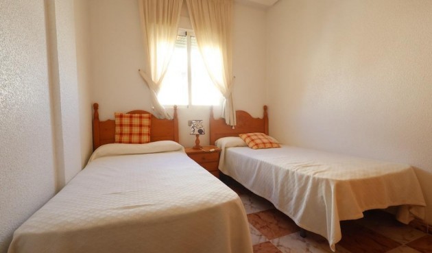 Resale - Town House -
Orihuela Costa - Costa Blanca