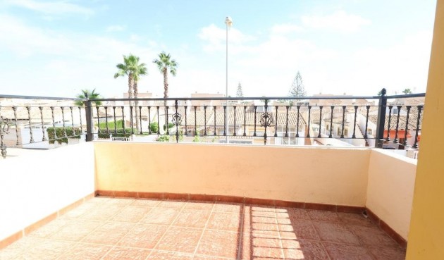 Resale - Town House -
Orihuela Costa - Costa Blanca