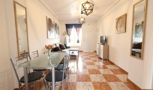 Resale - Apartment -
Orihuela Costa - Costa Blanca