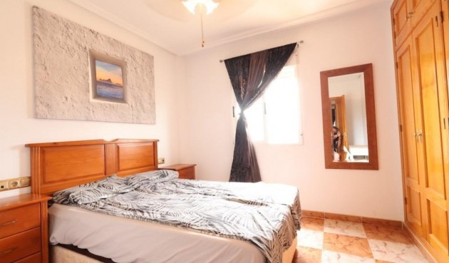 Resale - Apartment -
Orihuela Costa - Costa Blanca