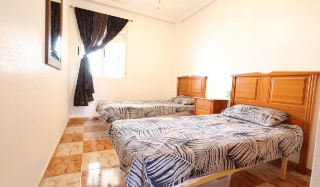 Resale - Apartment -
Orihuela Costa - Costa Blanca