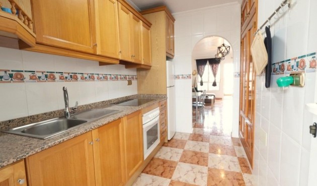 Resale - Apartment -
Orihuela Costa - Costa Blanca