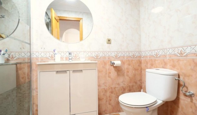 Resale - Apartment -
Orihuela Costa - Costa Blanca