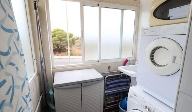 Resale - Apartment -
Orihuela Costa - Costa Blanca
