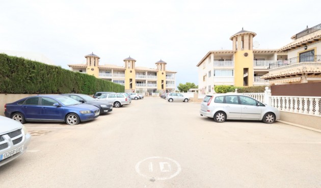 Resale - Apartment -
Orihuela Costa - Costa Blanca