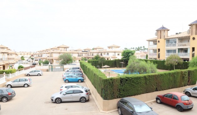 Resale - Apartment -
Orihuela Costa - Costa Blanca