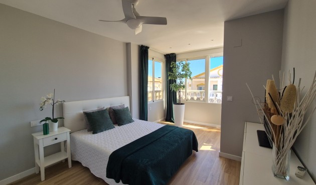 Resale - Town House -
Alicante - Costa Blanca