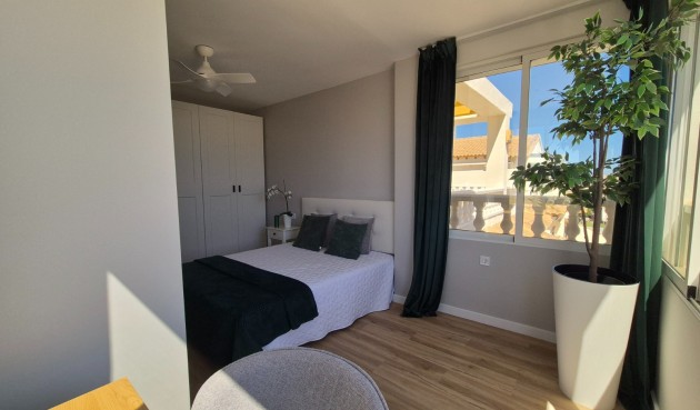 Resale - Town House -
Alicante - Costa Blanca