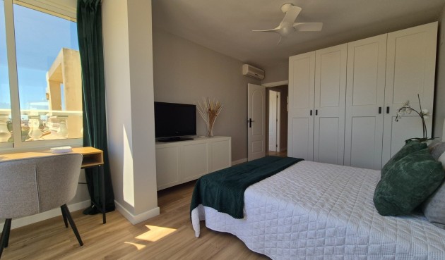 Resale - Town House -
Alicante - Costa Blanca
